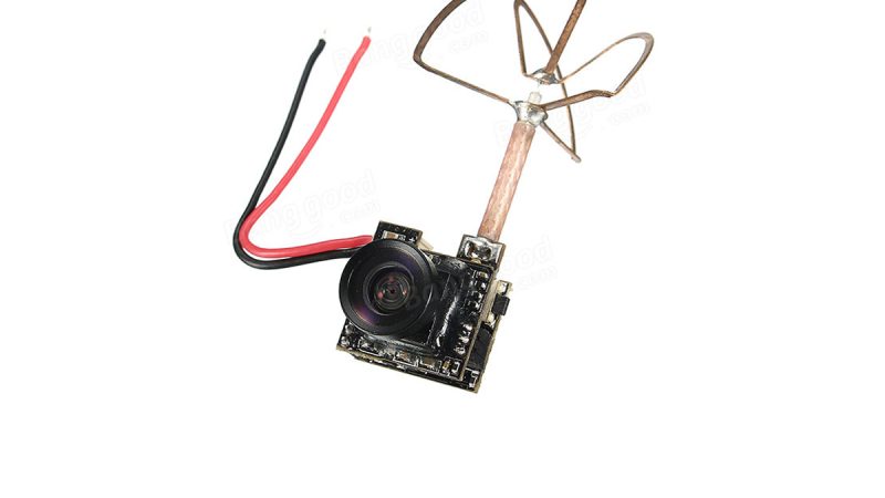 Eachine EF-02