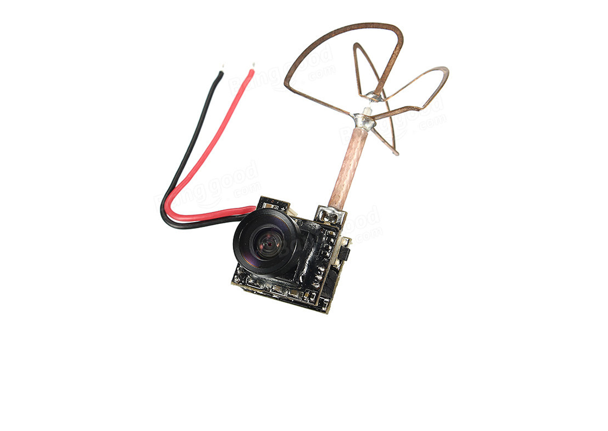 Eachine EF-02