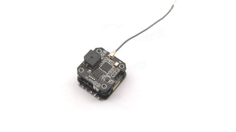 Eachine Minicube Flytower