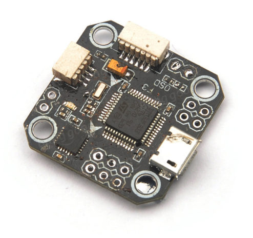 eachine minicube flytower 05