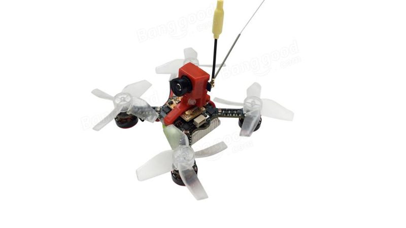 Eachine X73S