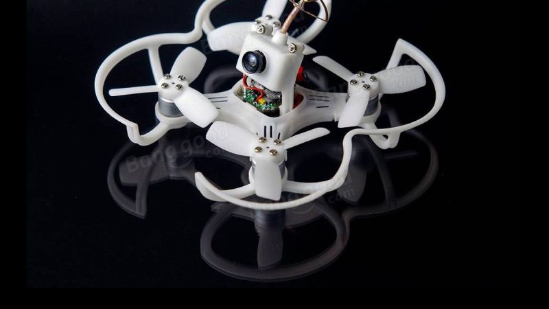 Emax Babyhawk 85mm