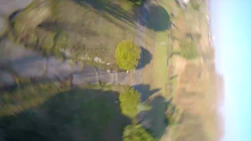 Fred Dauch – Music FPV Freestyle