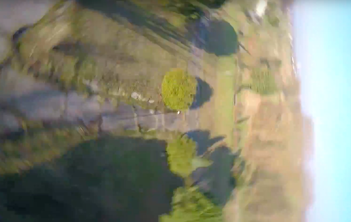 Fred Dauch – Music FPV Freestyle