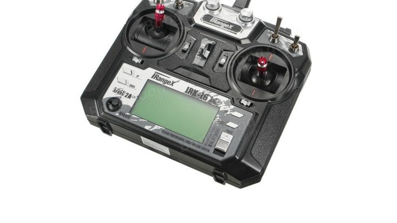 iRangeX iRX-i6X