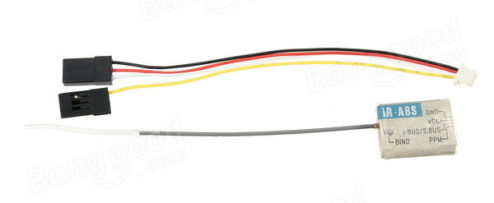 iRangeX iRX i6X 11