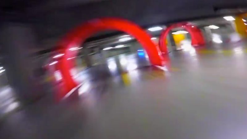 MetallDanny Indoor Adrenaline