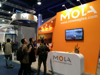 mola