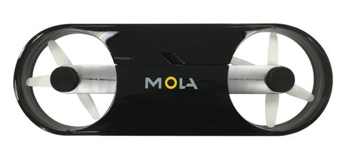 mola x 01