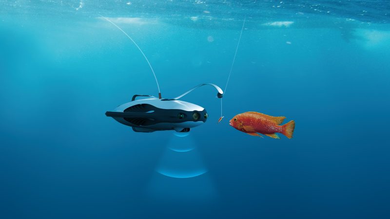 PowerVision PowerRay