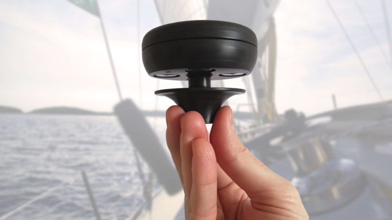 Vaavud Ultrasonic