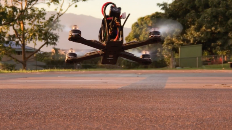 HiFlite FPV – Vlogless