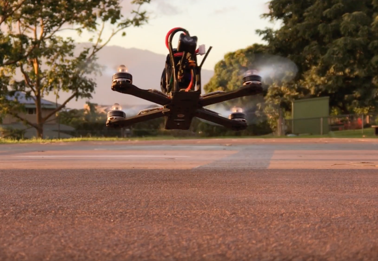 HiFlite FPV – Vlogless