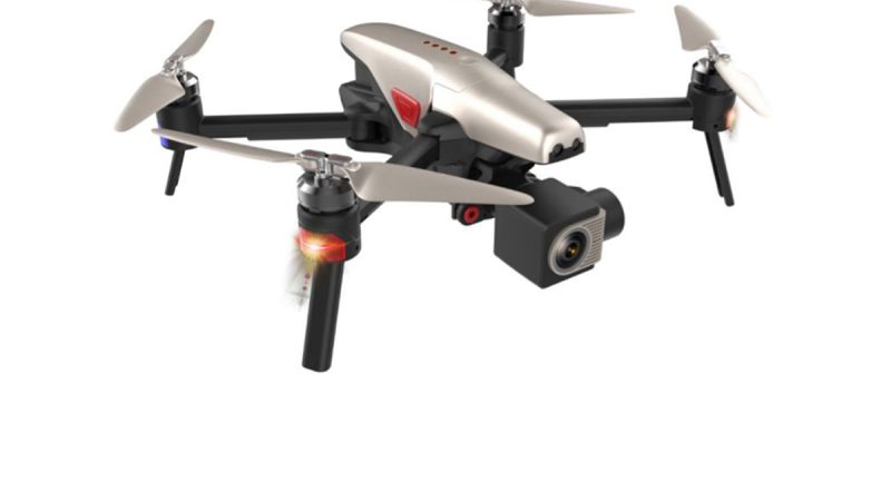 Walkera Vitus