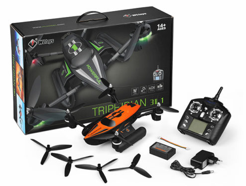 wltoys q353 11