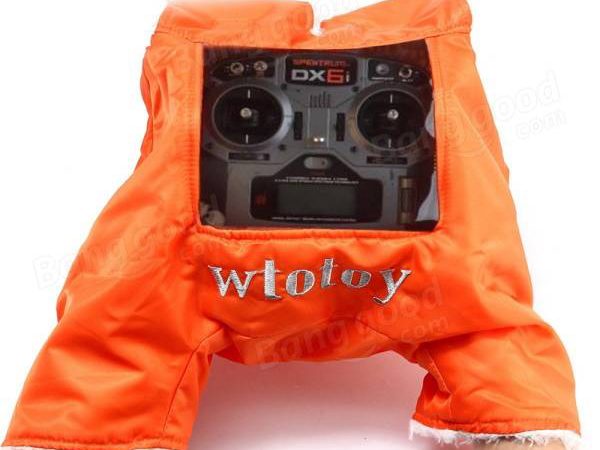 Wtotoy Warm Hand Glove