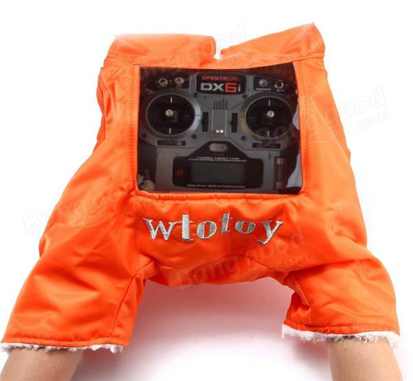 Wtotoy Warm Hand Glove