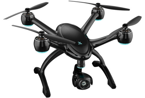 xdynamics evolve ces 01