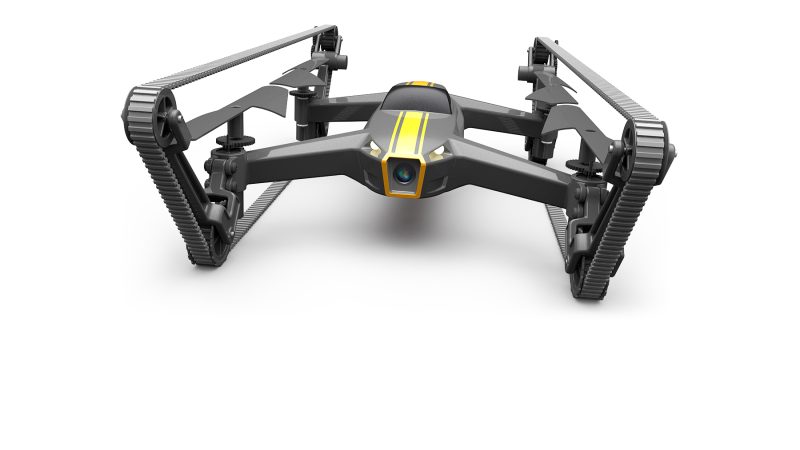 Xerall X-Tankcopter