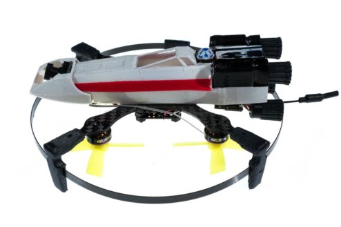 Aero Tek nano punisher 12 1 1200
