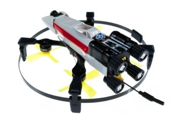 Aero Tek nano punisher 13 1200