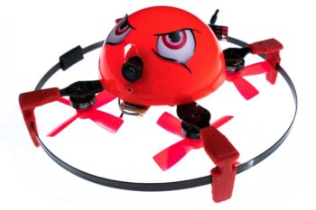 Aero Tek nano punisher 2 1200