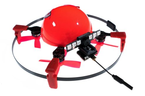 Aero Tek nano punisher 3 1200