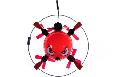 Aero Tek nano punisher 4 1200