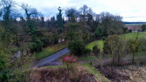 DJI Phantom 4 Pro et Pro+, le test 17 DJI 0040 HDR