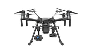 M210 RTK w dual Z30XT 1200
