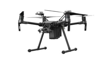 M210 RTK facing left 1200