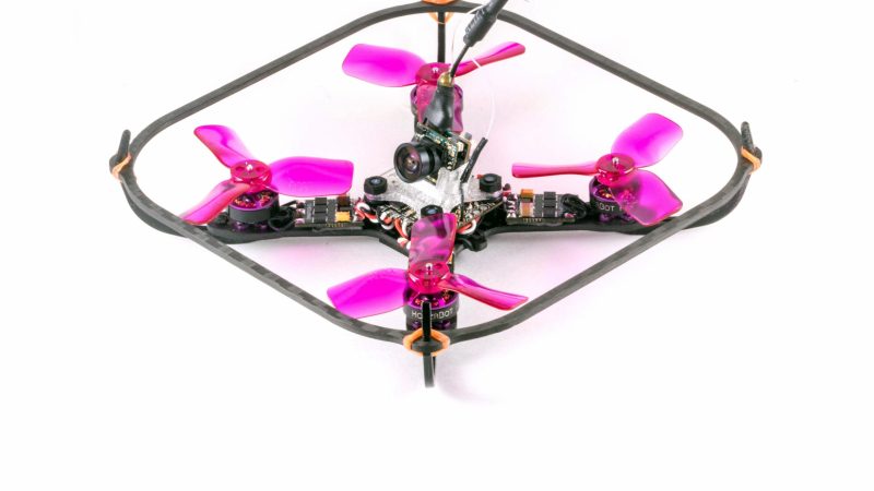 Hoverbot Nano