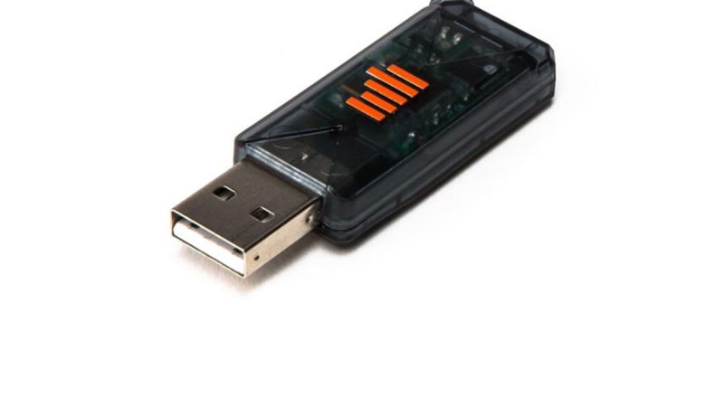 Spektrum Wireless Dongle WS1000