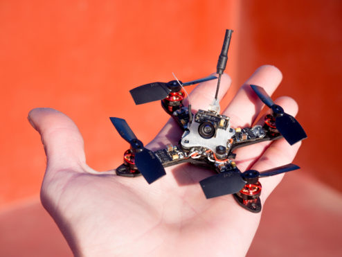 Tiny Build
