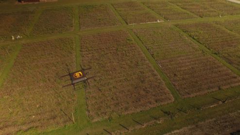 UPS Florida Drone 4