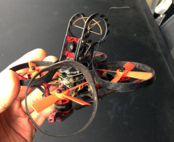 aurocrash