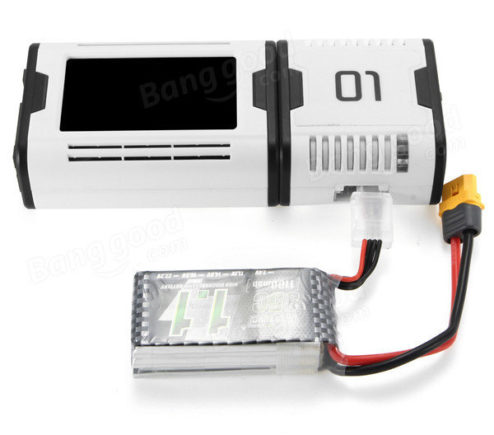 charsoon magic cube cell A 01