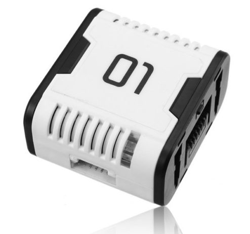 charsoon magic cube cell A 02