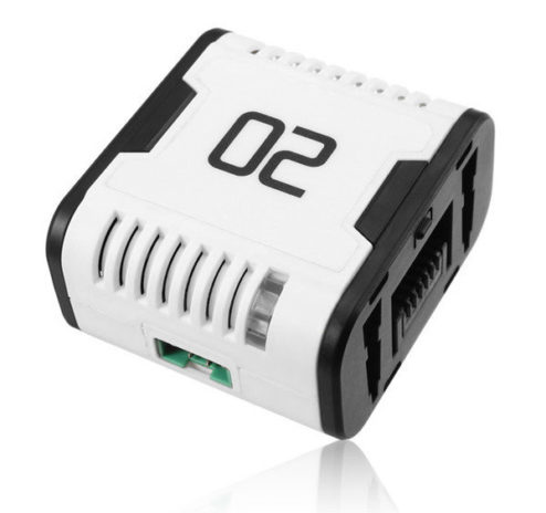 charsoon magic cube cell B 02