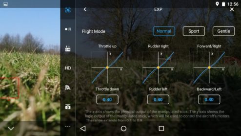 dji go 4p4pp 10