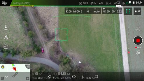dji go 4p4pp 11