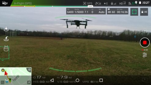 dji go 4p4pp 14