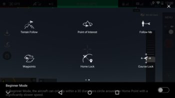 dji go 4p4pp 15