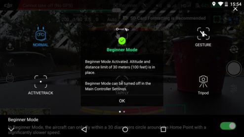 dji go 4p4pp 17