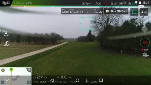 dji go 4p4pp 21