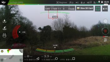 dji go 4p4pp 23