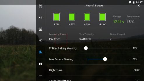 dji go 4p4pp 24