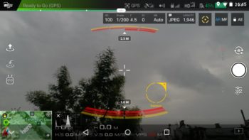 dji go 4p4pp 26