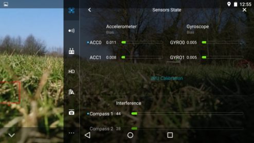 dji go 4p4pp 30
