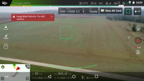 dji go 4p4pp 31